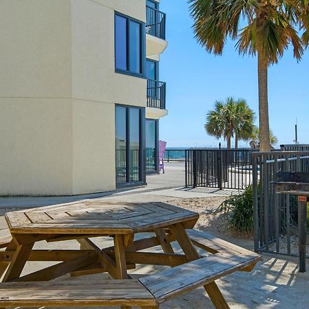 Vila Sunbird 906W Panama City Beach Exteriér fotografie