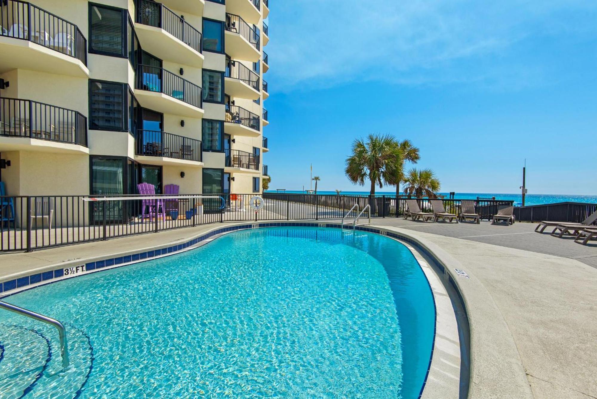 Vila Sunbird 906W Panama City Beach Exteriér fotografie